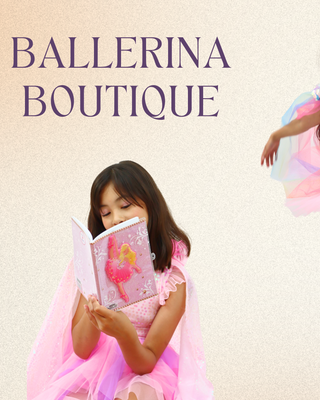 Ballerina Boutique