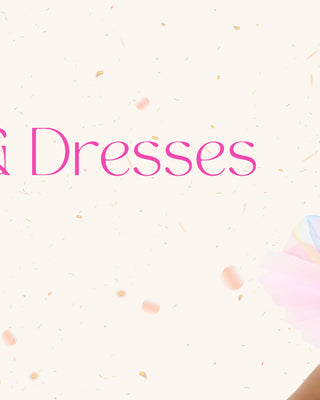 Tutus & Dresses