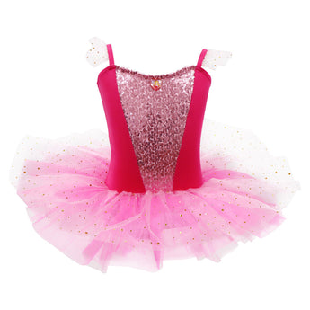 Disney Princess Aurora Ultimate Celebration Dress Up Fashion Pack