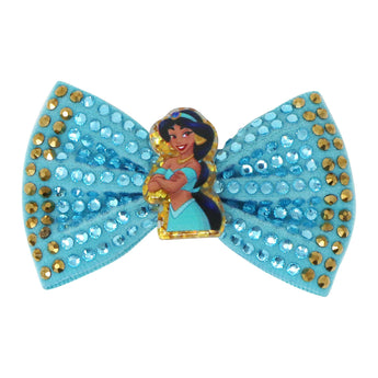 Disney Princess Jasmine Sparkling Accessories Bundle