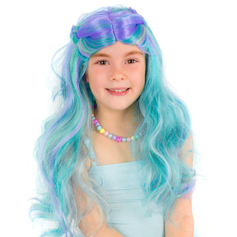 Miss Mermaid Hair Wig